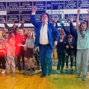 Team Page: Father Nash/SSPP